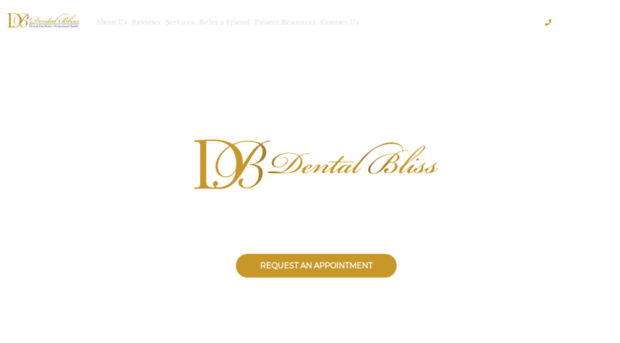 dentalbliss.com