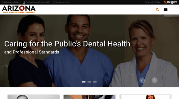 dentalboard.az.gov