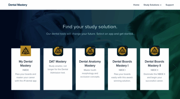 dentalboardsmastery.com