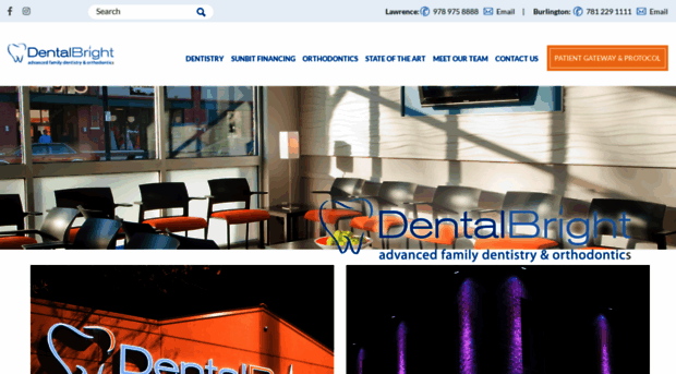 dentalbrightgroup.com