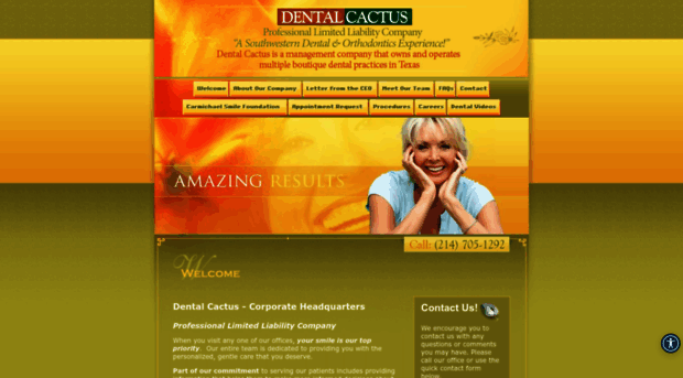 dentalcactus.com