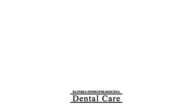 dentalcare.gda.pl