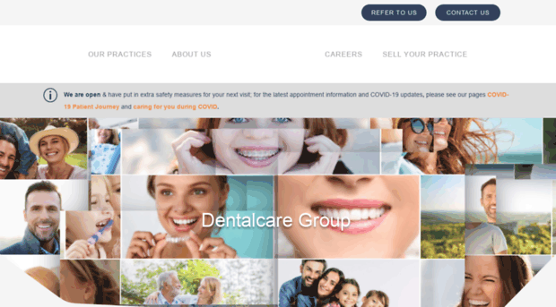 dentalcare.ltd.uk