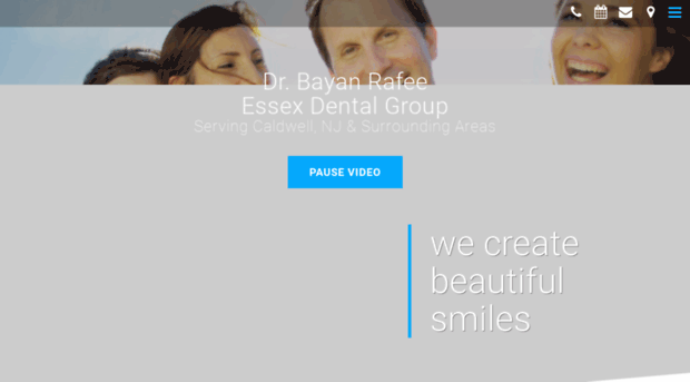 dentalcarecaldwell.com