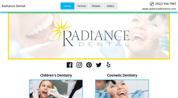 dentalcarechanhassen.com
