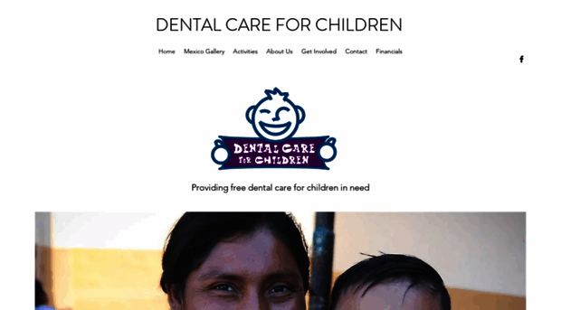 dentalcareforchildren.org