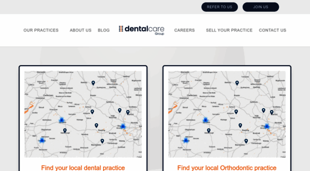 dentalcaregroup.co.uk