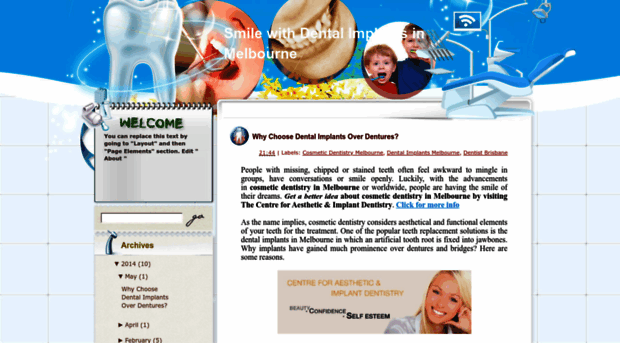 dentalcaremelbourne.blogspot.in