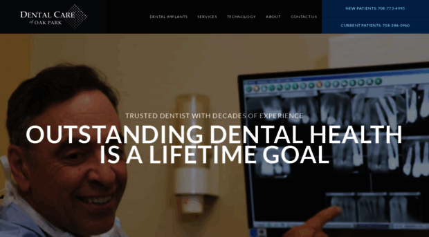 dentalcareop.com