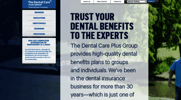 dentalcareplus.com