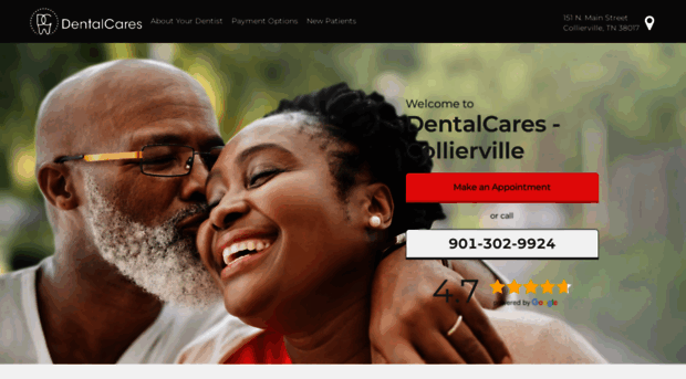 dentalcares.com