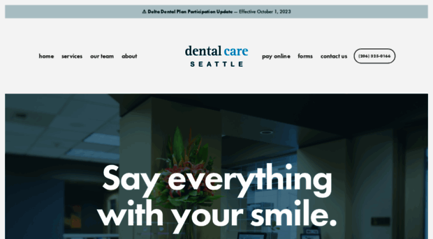 dentalcareseattle.com