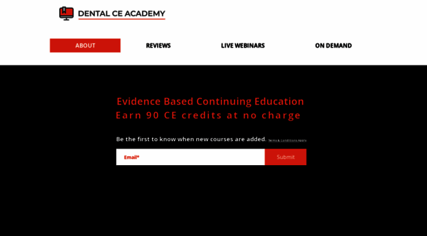 dentalceacademy.com