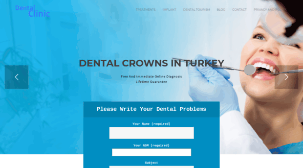 dentalcensus.com