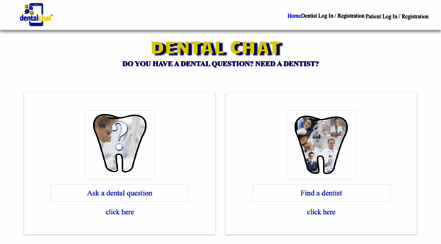 dentalchat.com