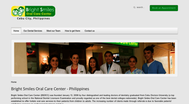 dentalclinic-cebu.com