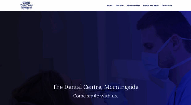 dentalclinic.co.za