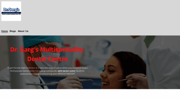 dentalclinicdelhi-cnl99s.mystrikingly.com