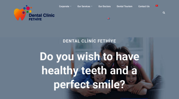 dentalclinicfethiye.com