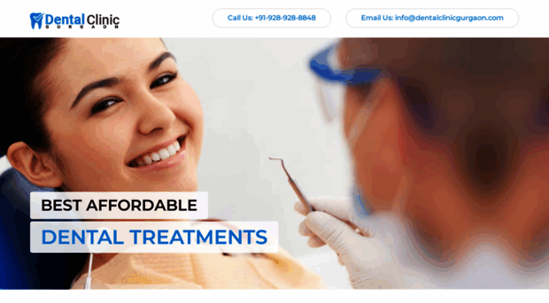 dentalclinicgurgaon.co.in