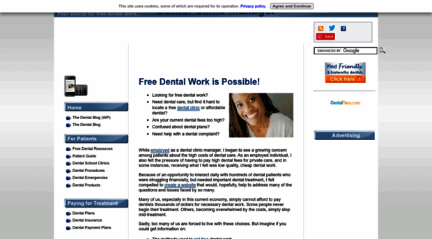 dentalclinicmanager.com