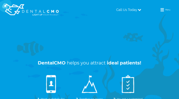 dentalcmo.com