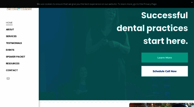 dentalcoaches.com