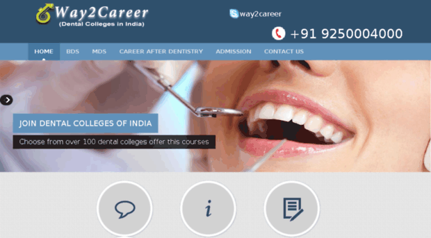 dentalcolleges.co.in