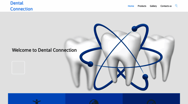 dentalconnection.co.za