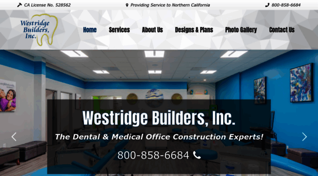 dentalcontractors.com