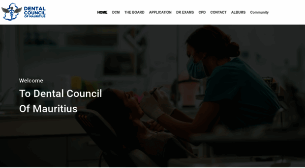 dentalcouncil.mu