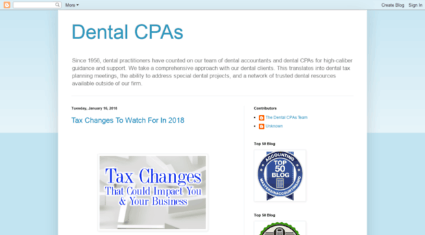 dentalcpas.blogspot.com