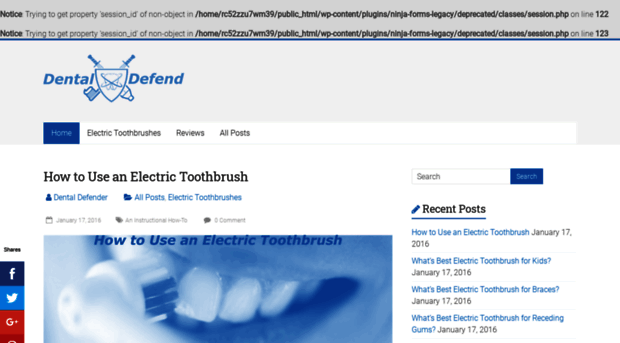 dentaldefend.com