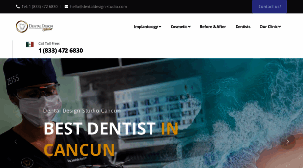 dentaldesign-studio.com