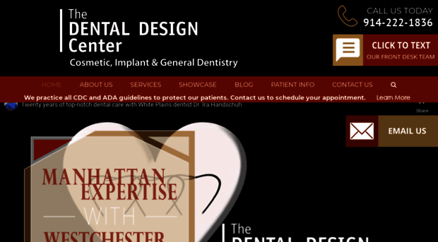 dentaldesigncenter.com