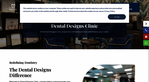 dentaldesigns.com.sg