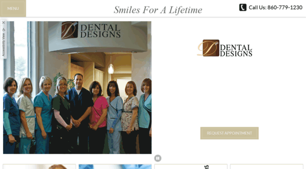 dentaldesigns.org