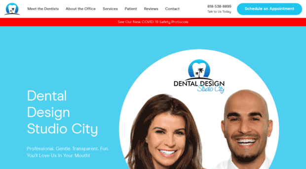 dentaldesignstudiocity.com