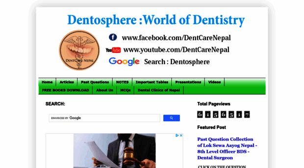 dentaldevotee.blogspot.com