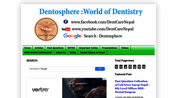 dentaldevotee.blogspot.ro