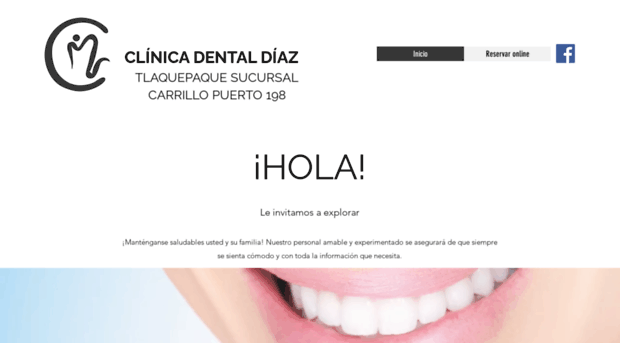 dentaldiaz.com