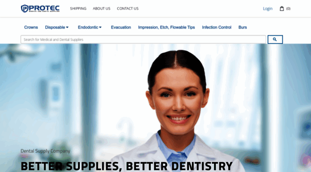 dentaldisposablesusa.com