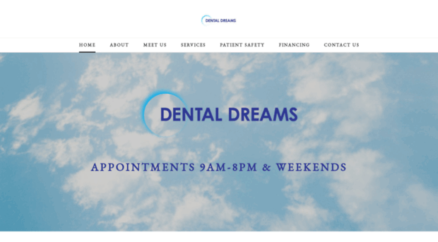 dentaldreams.ca