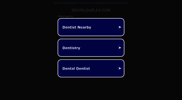 dentalduplex.com