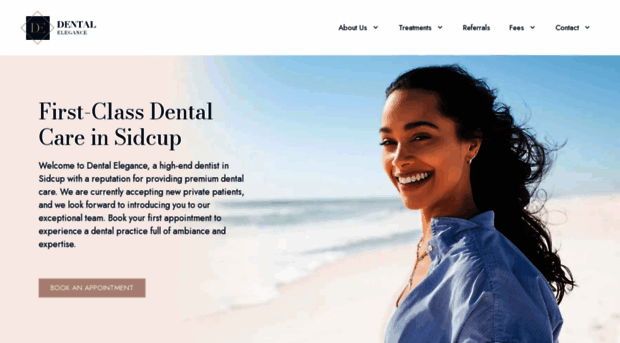 dentalelegance.co.uk