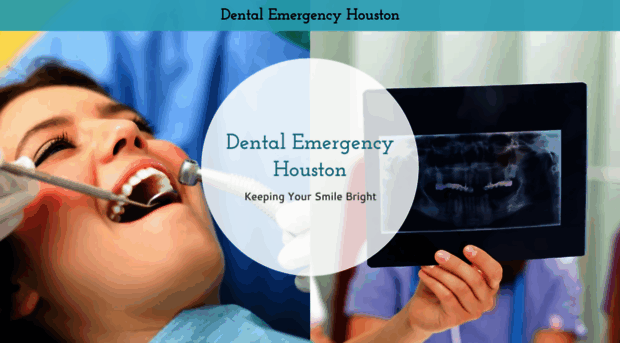 dentalemergencyhouston.com