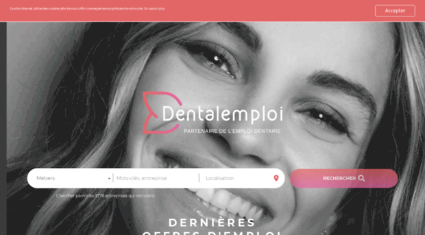 dentalemploi.com