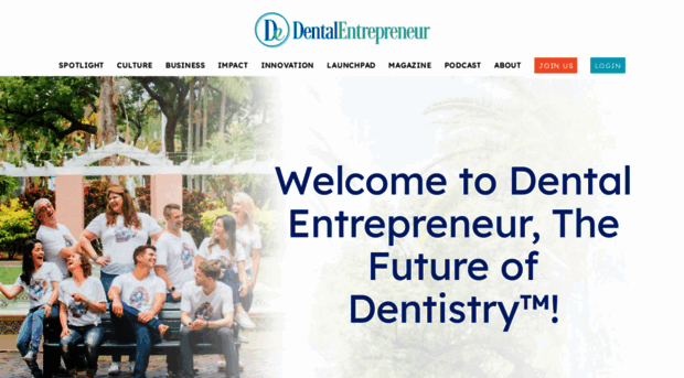 dentalentrepreneur.com