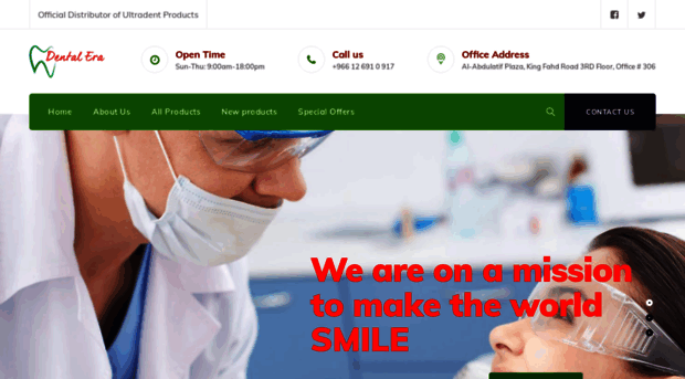 dentalera.com