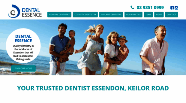 dentalessence.com.au